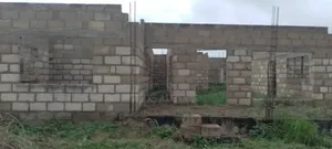 5bdrm House in Sunyani Municipal for sale
