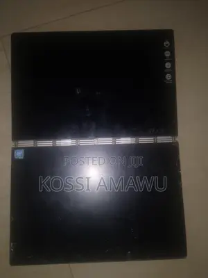 Laptop Lenovo Yoga Book 9i 4GB Intel Atom SSD 60GB