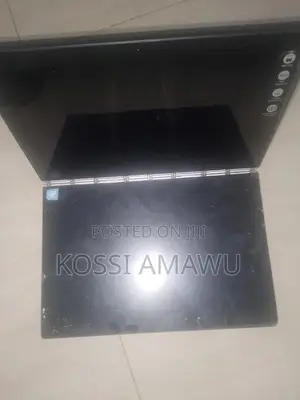 Laptop Lenovo Yoga Book 9i 4GB Intel Atom SSD 60GB