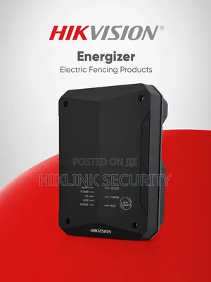 Hikvision Energizer
