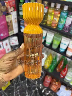 Lattafa Perfume Body Mist