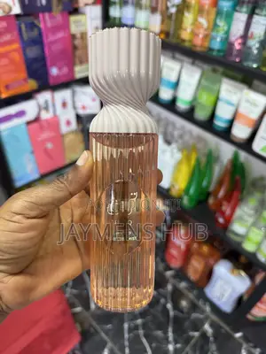 Lattafa Perfume Body Mist