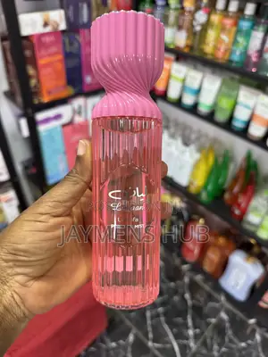 Lattafa Perfume Body Mist