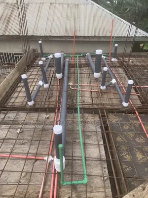 Desmond Plumbing and Bio Digester Works