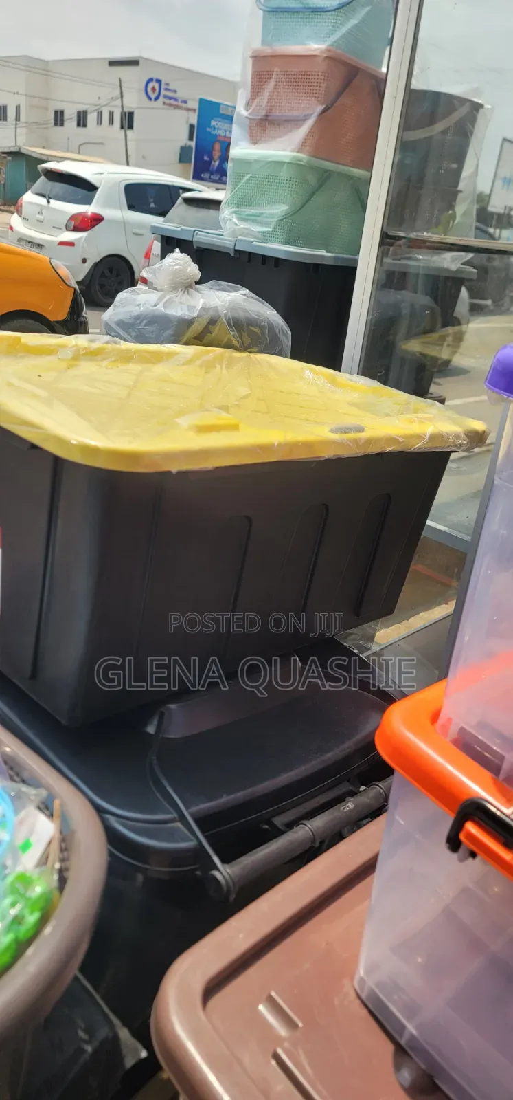 Greenmade Chopbox From USA