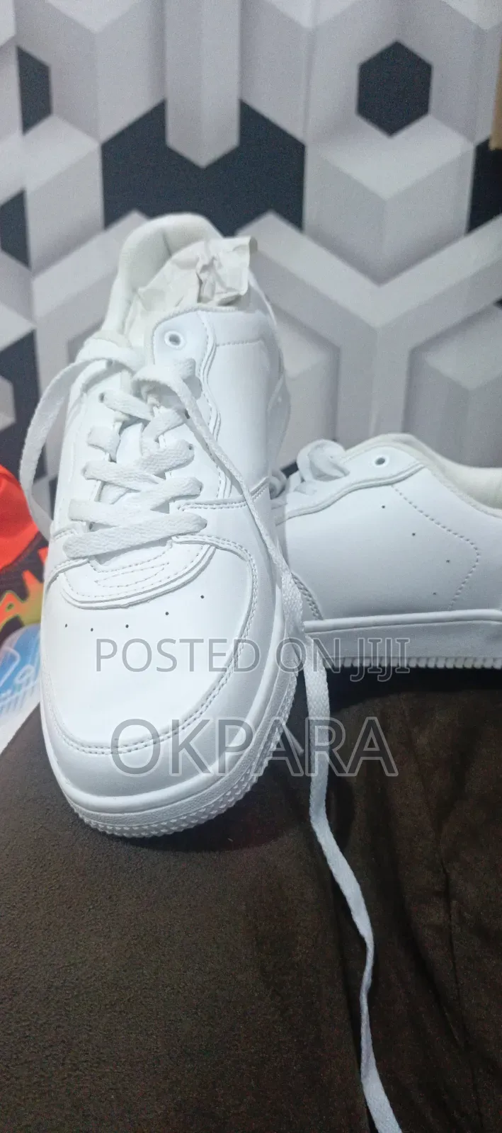 Men's Shoe