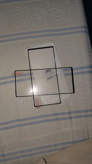 Google Pixel 6a,7a and 9pro Xl Screen Protector