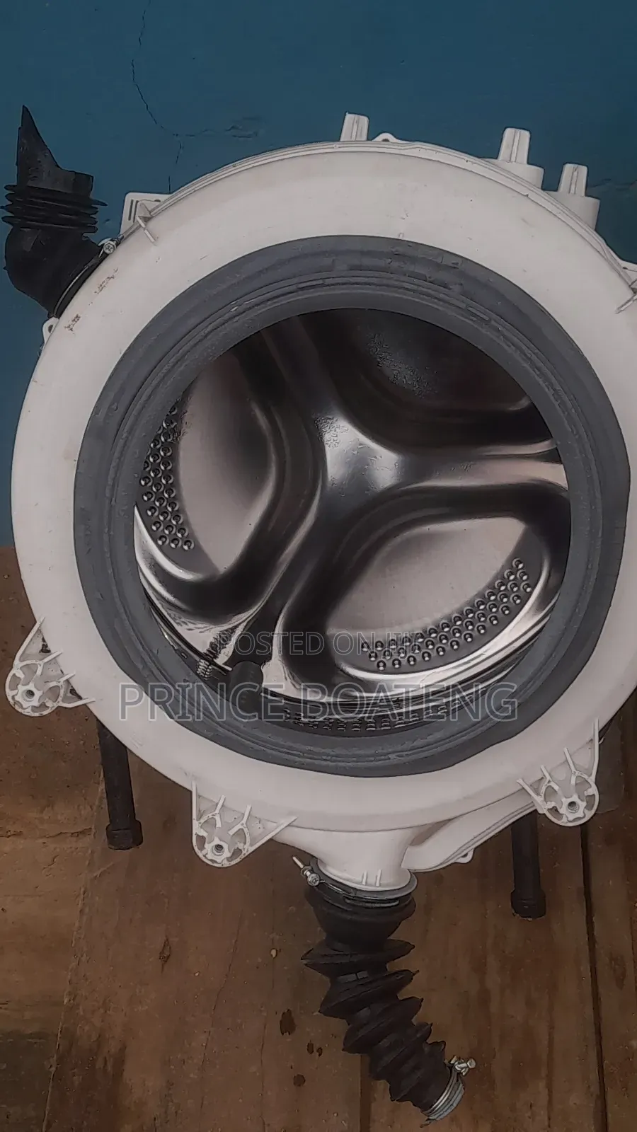 Washing Machine Repairs