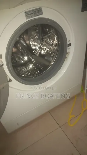 Washing Machine Repairs