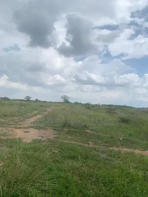 Land at Asebi 4 Sale
