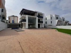 7bdrm Duplex in East Legon, Boundary Road Area for sale