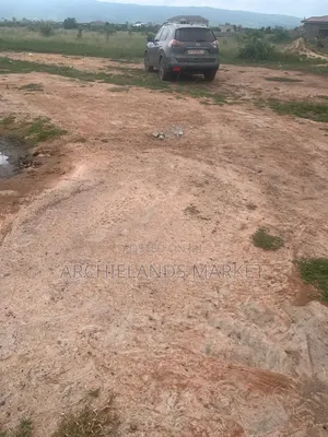 Land at Asebi 4 Sale