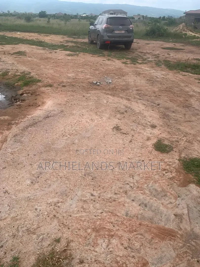 Land at Asebi 4 Sale