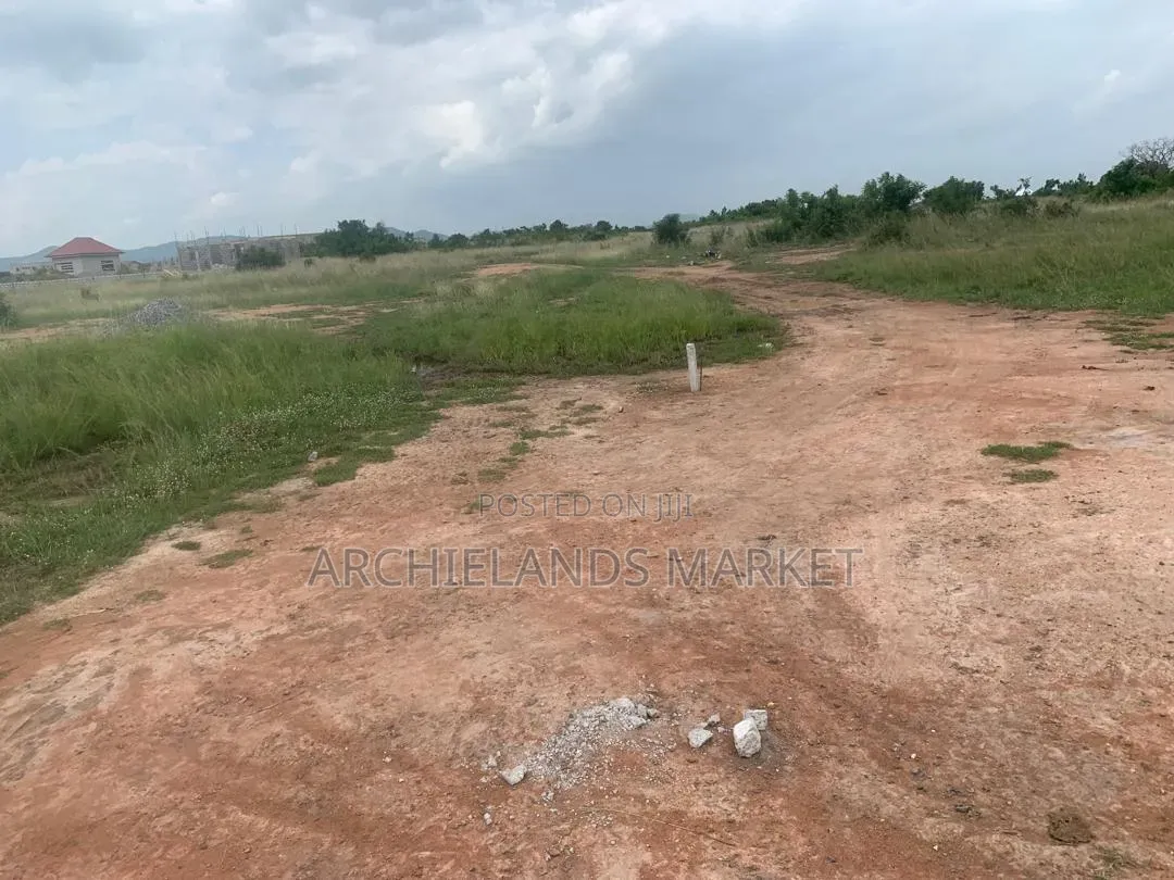 Land at Asebi 4 Sale