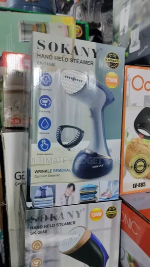 Garment Steamer Handheld