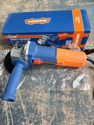 Angle Grinder