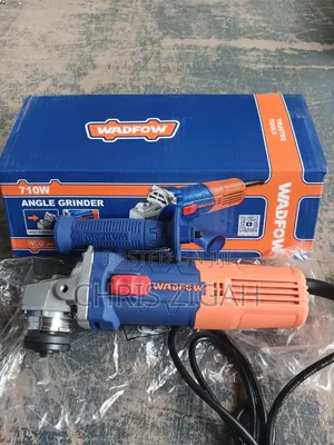 Angle Grinder