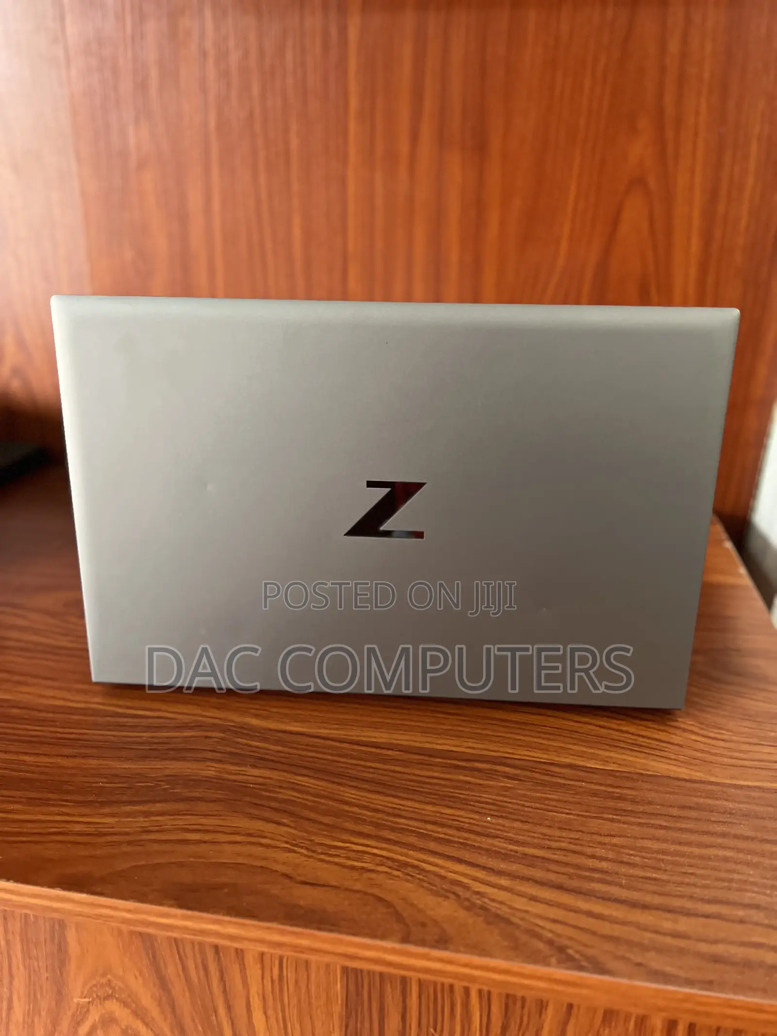 Laptop HP ZBook 15 16GB Intel Core i7 SSD 256GB
