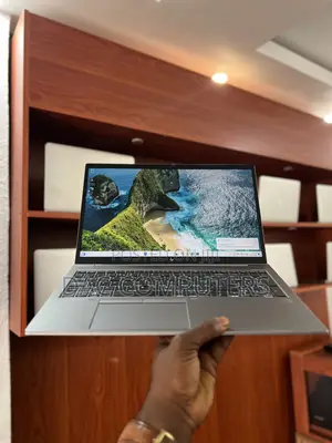 Laptop HP ZBook 15 16GB Intel Core i7 SSD 256GB