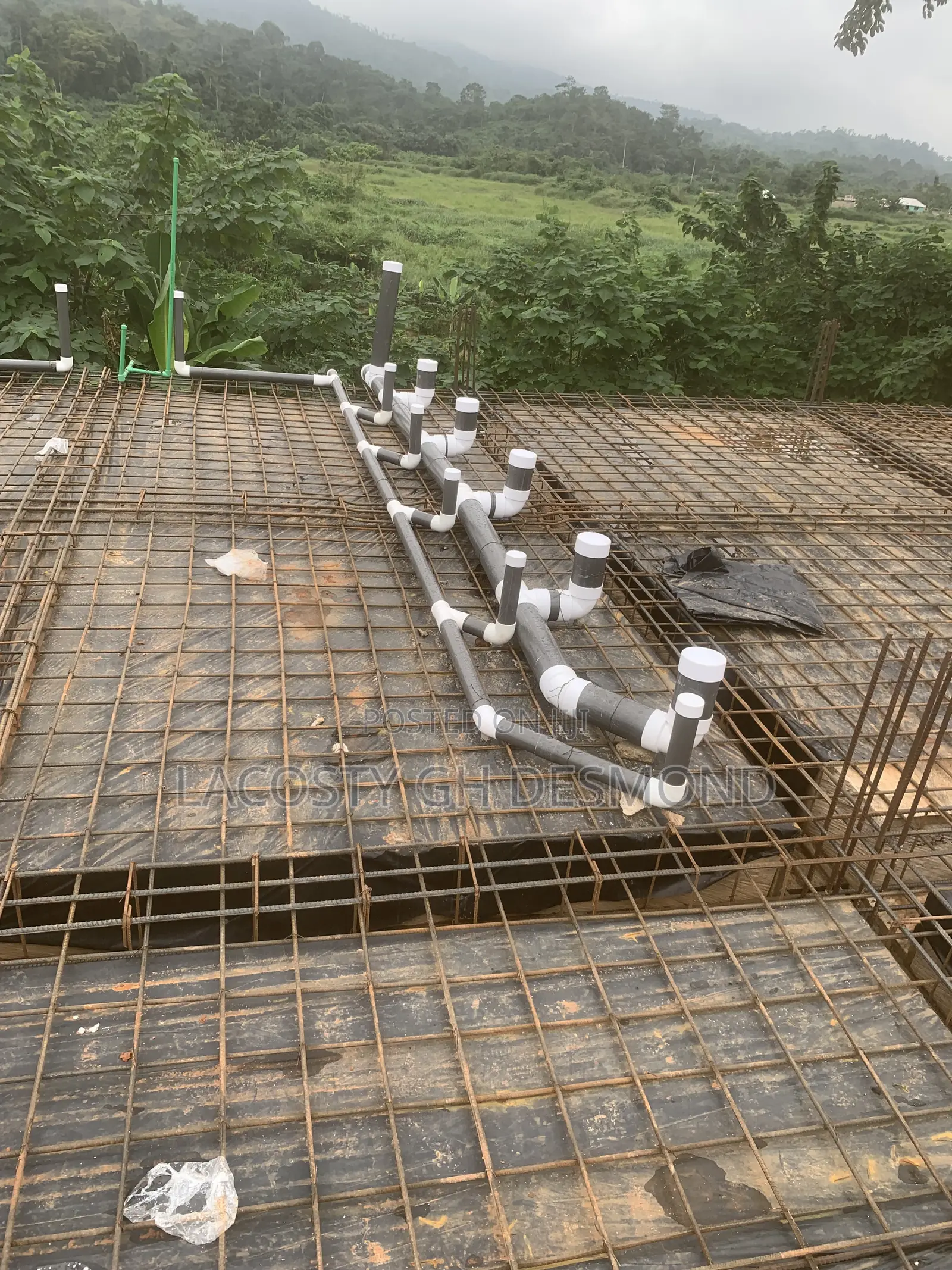 Desmond Plumbing and Bio Digester Works