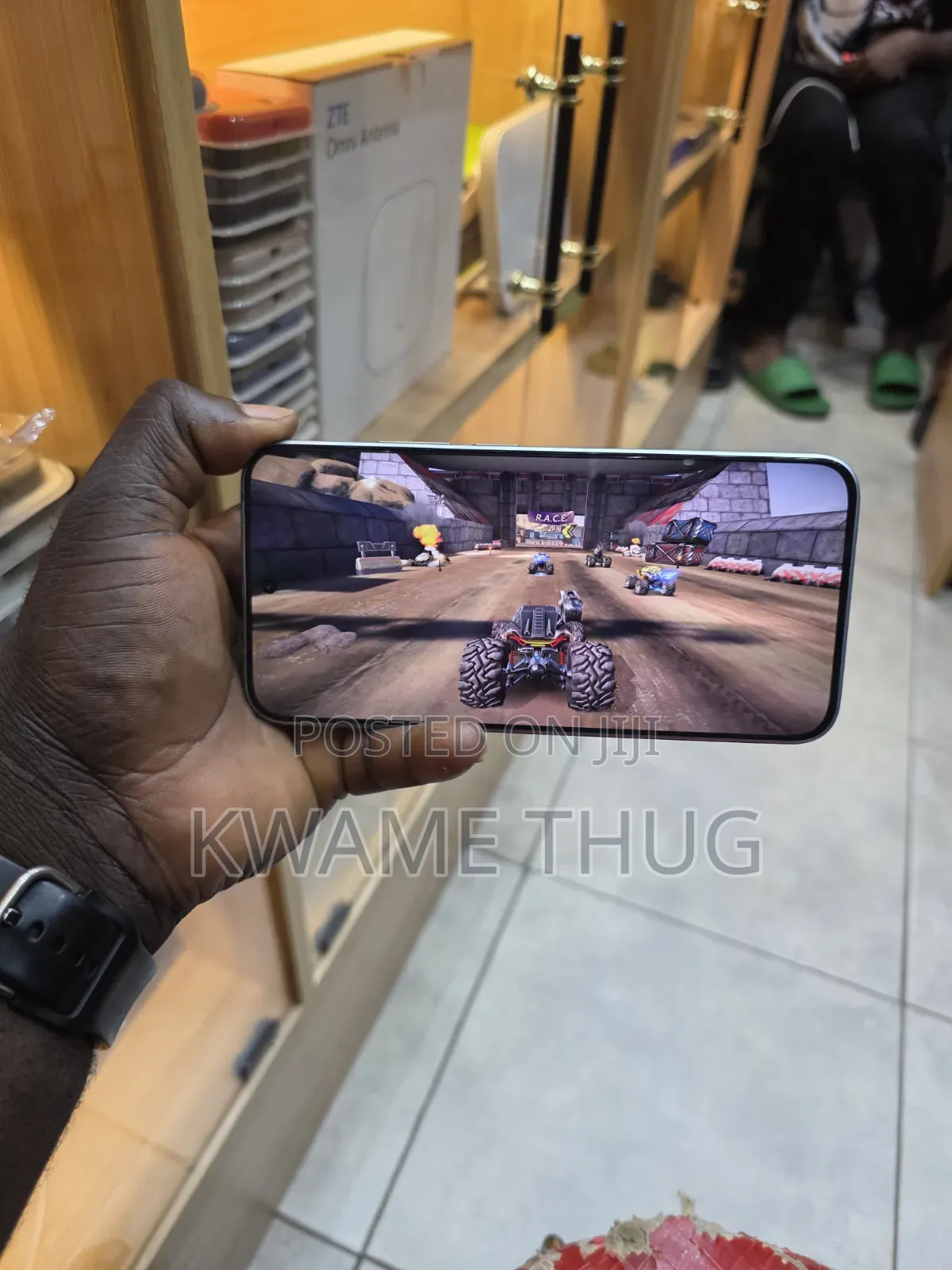 New Xiaomi Redmi Note 15 Pro 256 GB Green