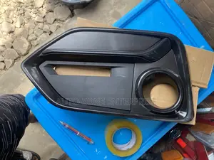 Honda Civic 2018 2019 2020 Turbo/Hutch Back Foglights Cover