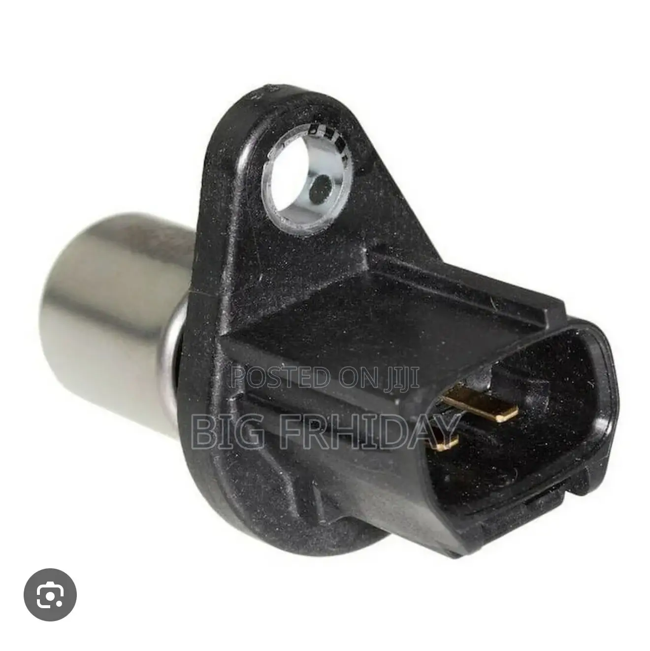 Toyota Corolla Crenk and Cum Sensor