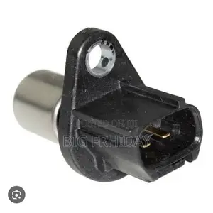 Toyota Corolla Crenk and Cum Sensor