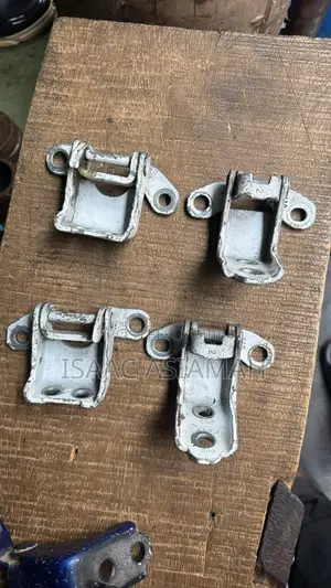 Acura RDX 2019,2022,2021,2022,2023,2024,2025 Back Door Hinge / Inches