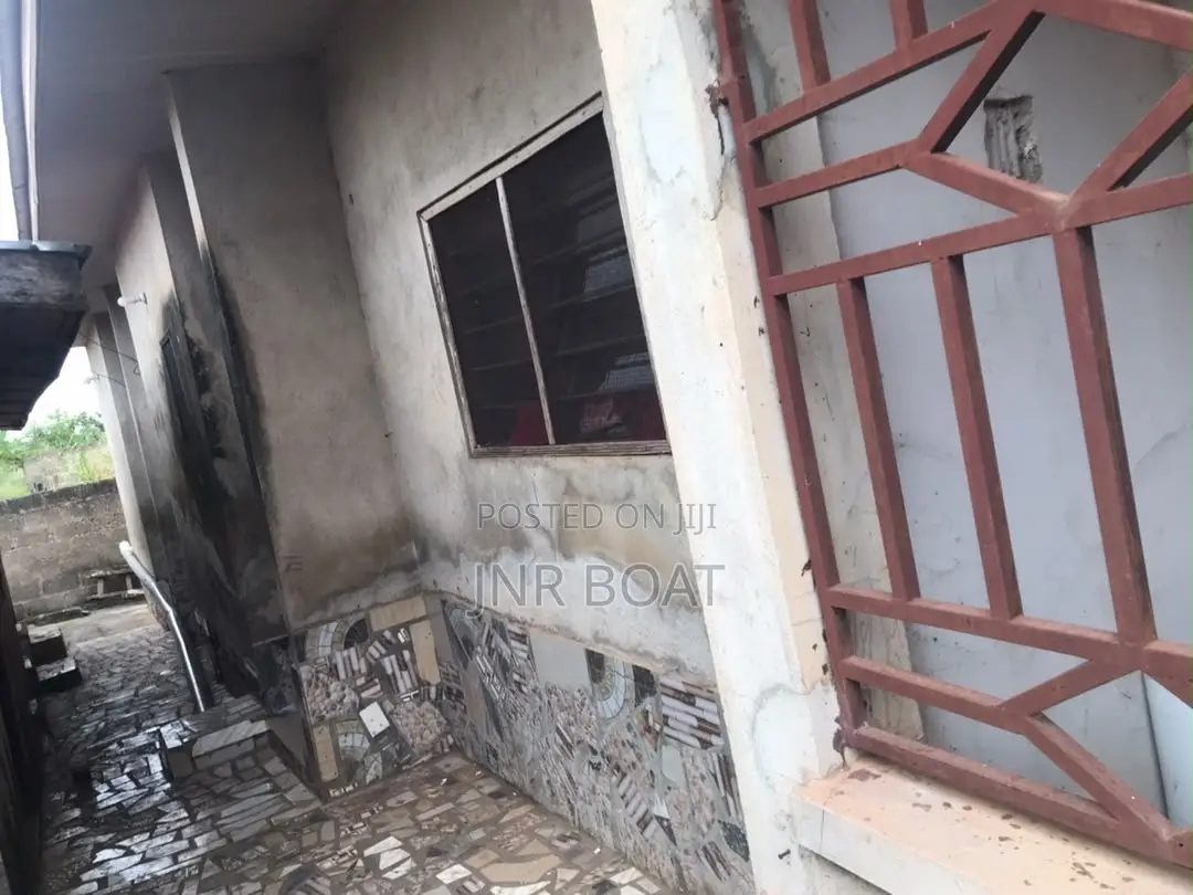 5bdrm House in Kumasi Metropolitan for sale