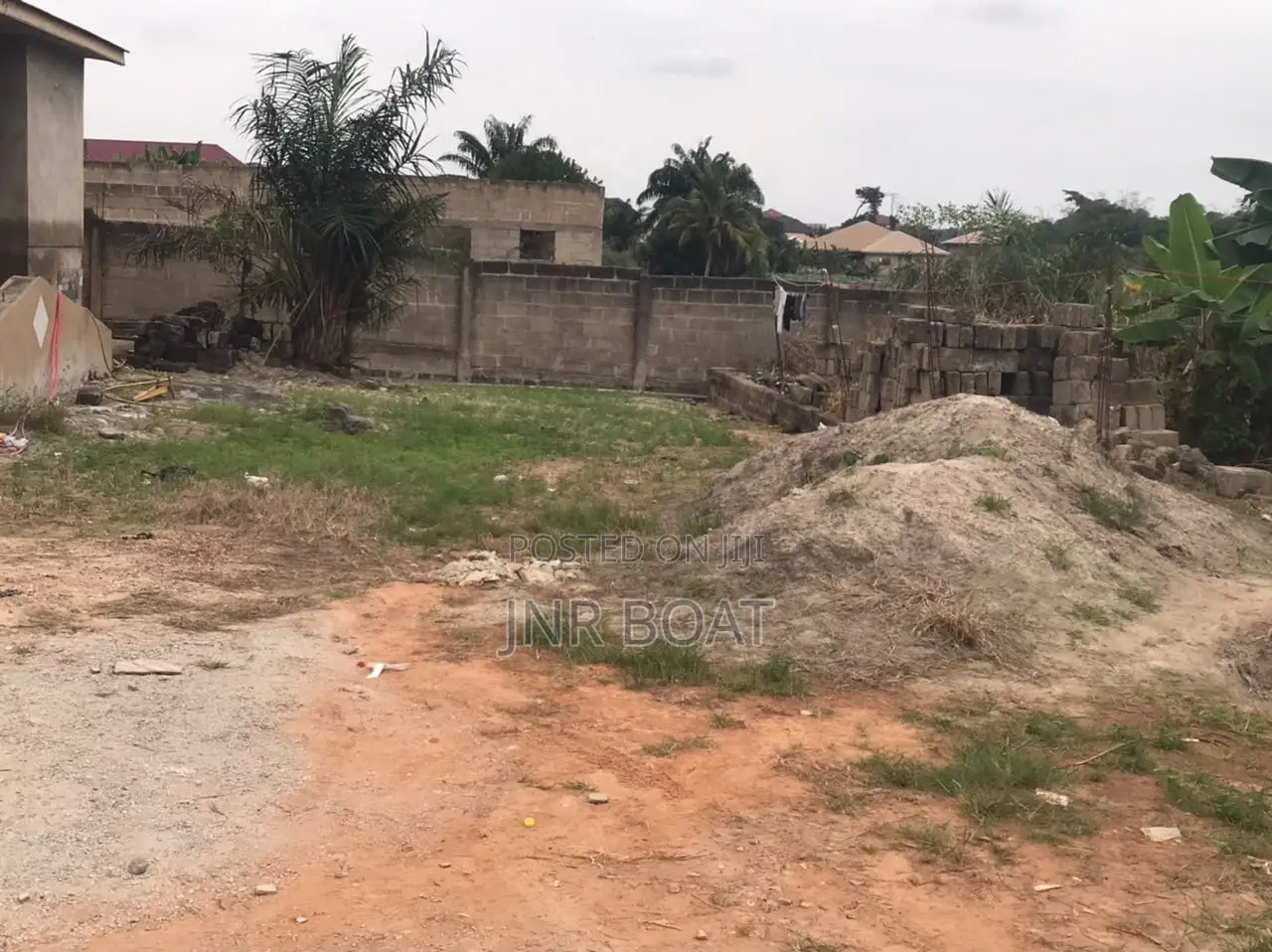 5bdrm House in Kumasi Metropolitan for sale