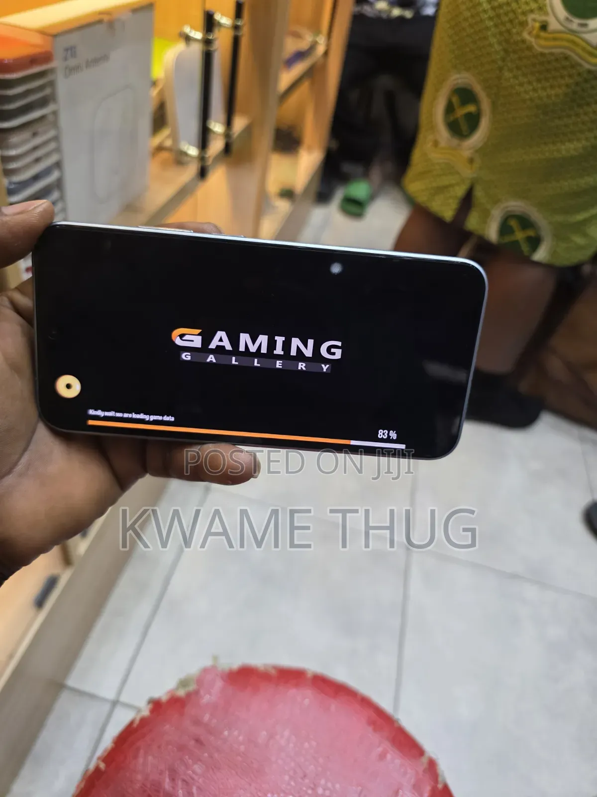 New Xiaomi Redmi Note 15 Pro 256 GB Green