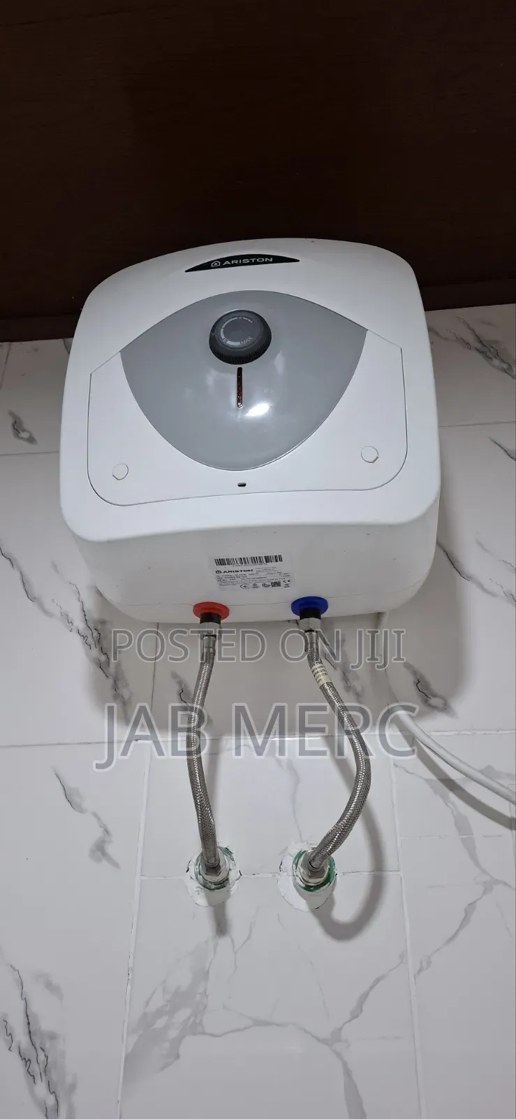Ariston Italian 15L Instant Water Heater