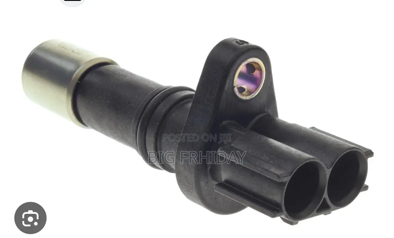Toyota Corolla Crenk and Cum Sensor