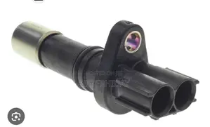 Toyota Corolla Crenk and Cum Sensor
