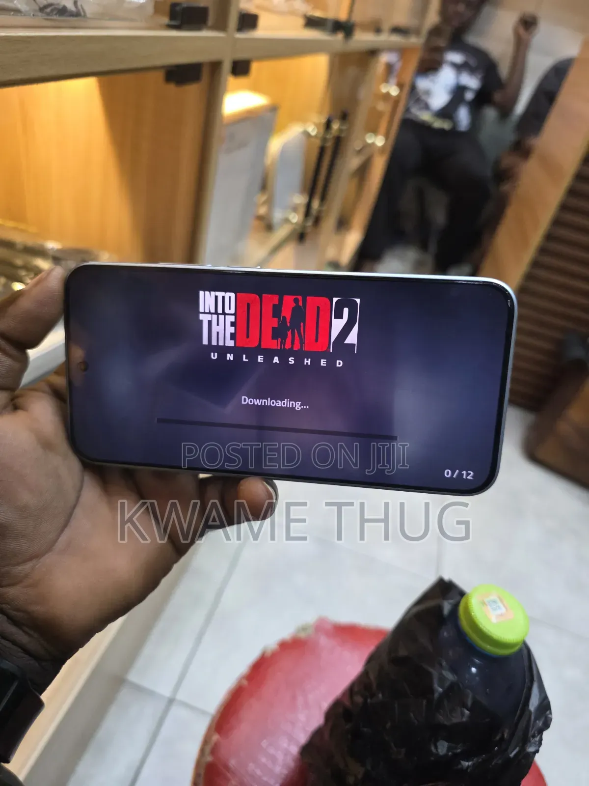 New Xiaomi Redmi Note 15 Pro 256 GB Green