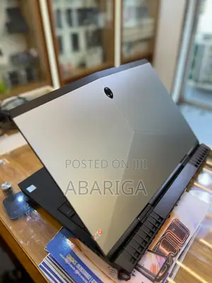 Laptop Alienware 17 R1 16GB Intel Core i7 HDD 1T