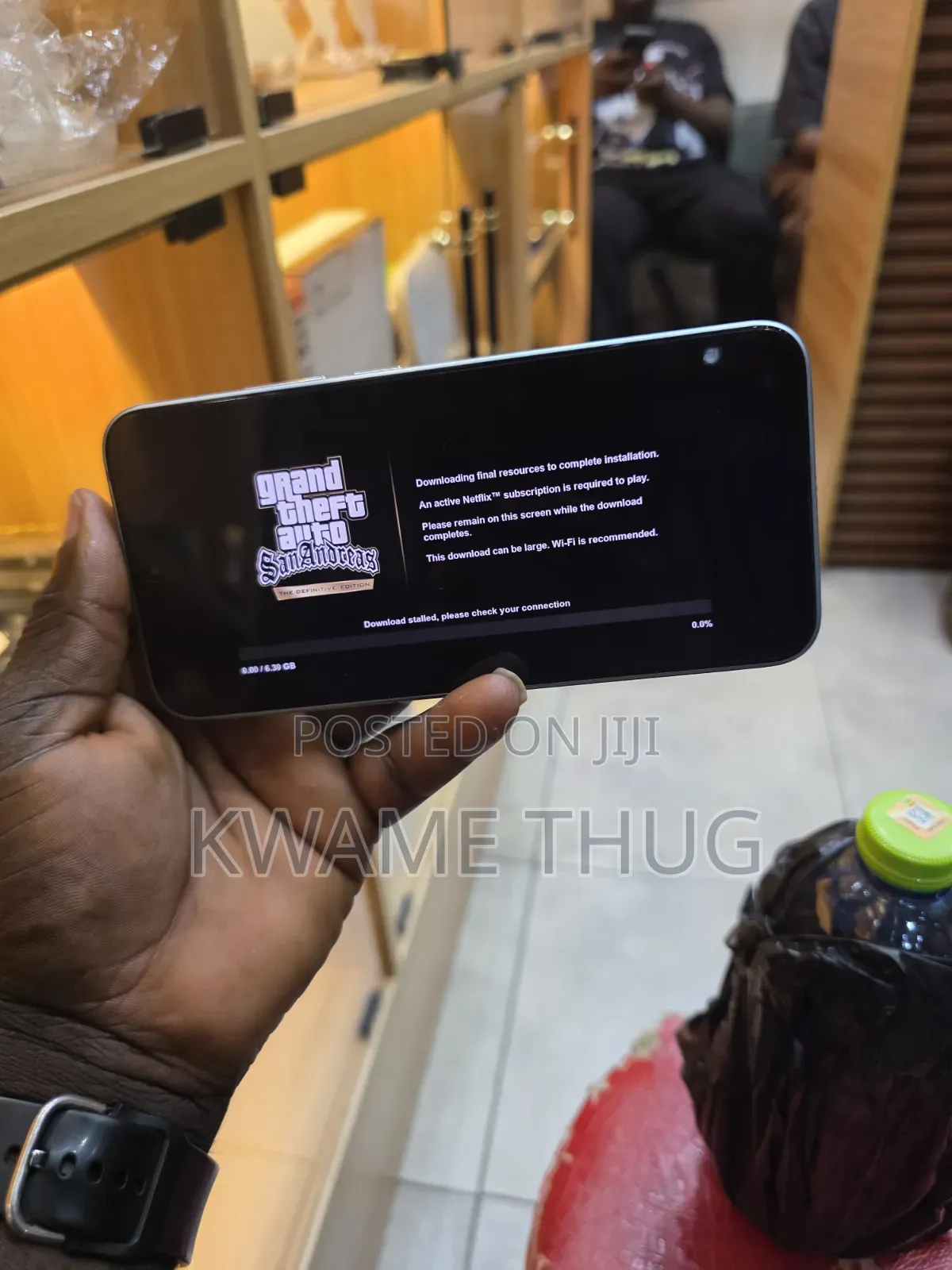 New Xiaomi Redmi Note 15 Pro 256 GB Green