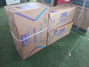 Quality Affordable Pearl 1.5HP Split AC Reliable Cooling AC