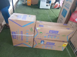 Quality Affordable Pearl 1.5HP Split AC Reliable Cooling AC