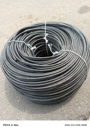 Service Cable 2x25mm