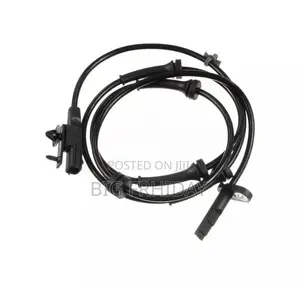 Nissan Front and Back Abs Sensor