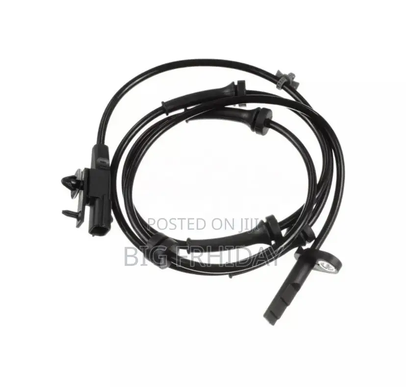 Nissan Front and Back Abs Sensor