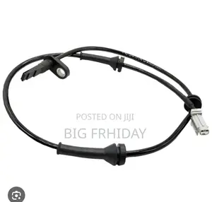 Nissan Front and Back Abs Sensor