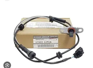 Nissan Front and Back Abs Sensor