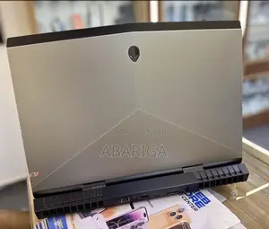Laptop Alienware 17 R1 16GB Intel Core i7 HDD 1T