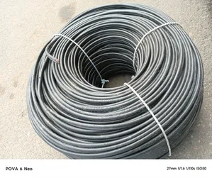 Service Cable 2x25mm