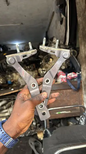 Honda CRV 2017,2018,2019,2020,2021,2022 Boot Hinges / Inches