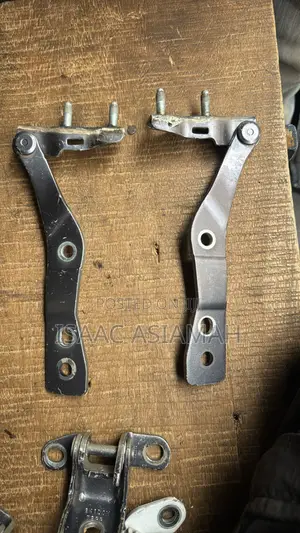 Honda CRV 2017,2018,2019,2020,2021,2022 Boot Hinges / Inches