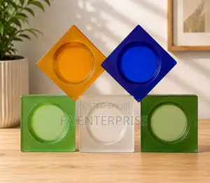 Premium Glass Blocks – Decorative Building Glass Blocks
